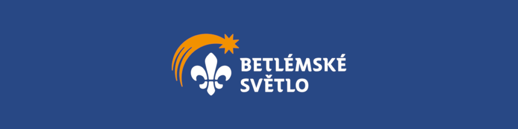 Betlémské světlo